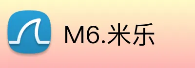 M6·米乐 Logo